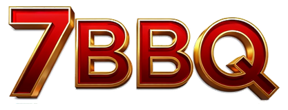 7bbq logo