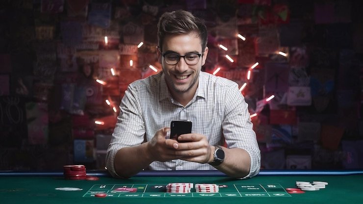 7bbq Apa yang Anda Temukan di Ruang Slot 7bbq