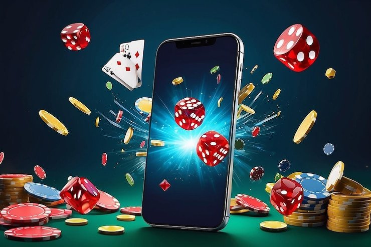 7bbq mobile gaming
